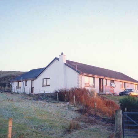 The Anchorage Bed & Breakfast Ose Exterior foto