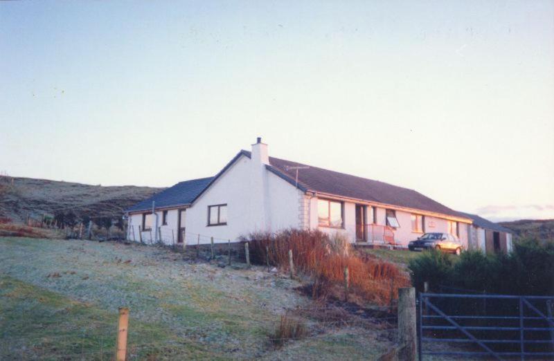 The Anchorage Bed & Breakfast Ose Exterior foto