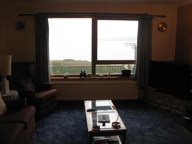 The Anchorage Bed & Breakfast Ose Exterior foto